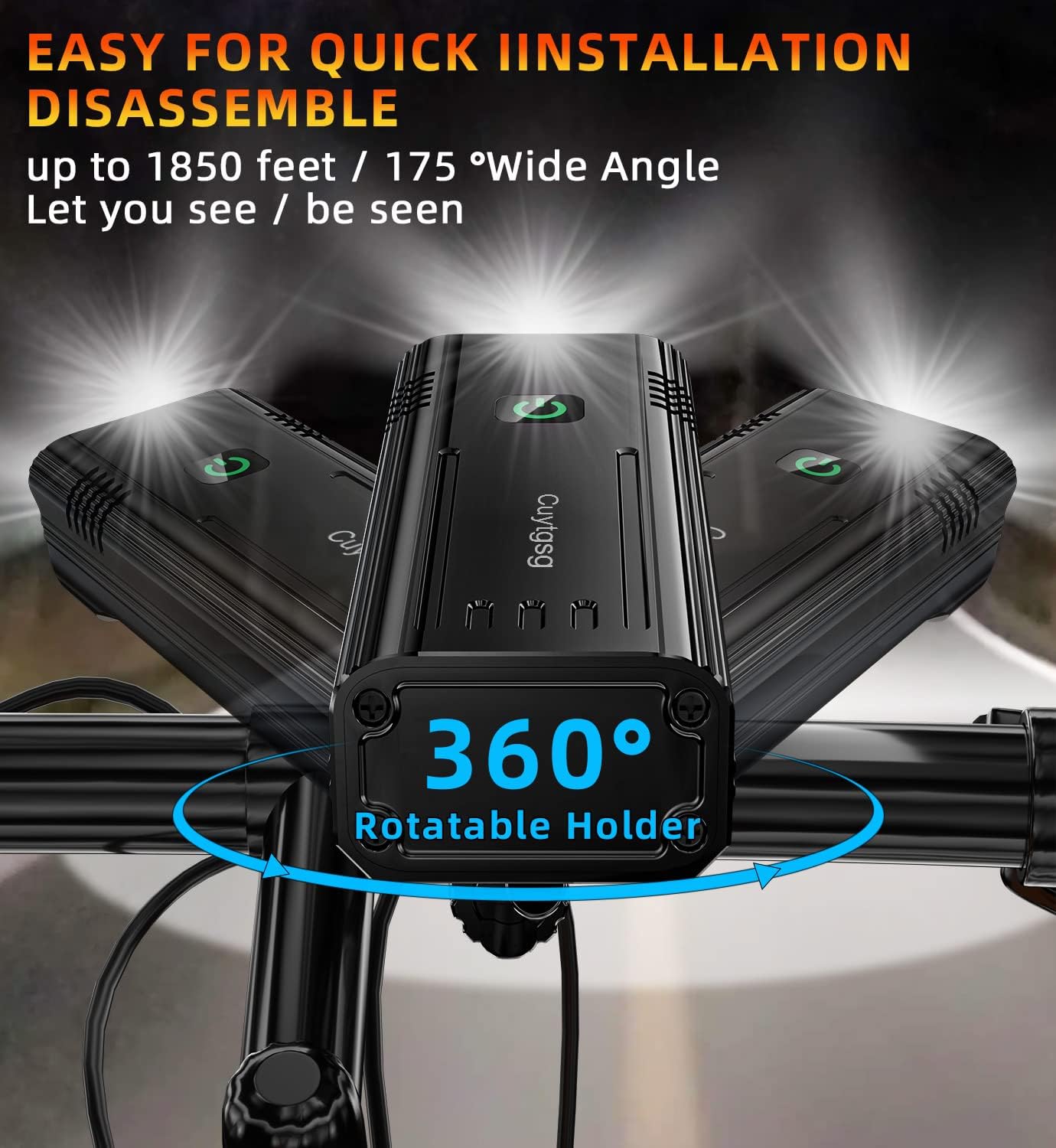 LightMax™
